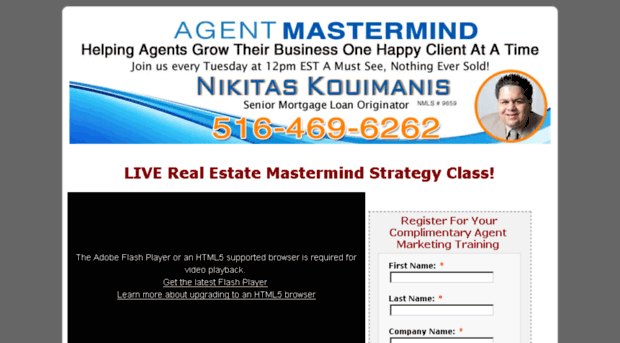 realestatemastermind.tv