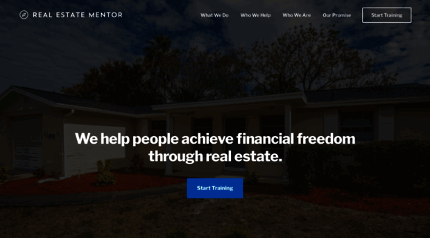 realestatementor.com