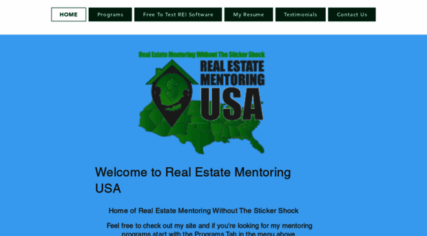 realestatementoringusa.com