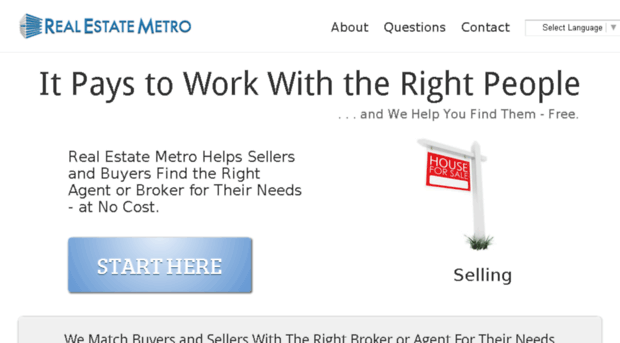 realestatemetro.com