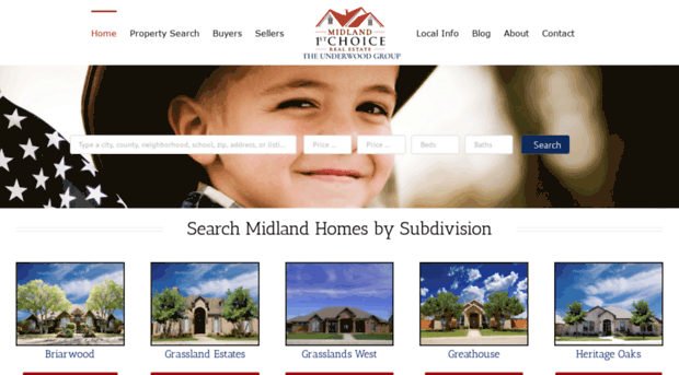 realestatemidlandtexas.com