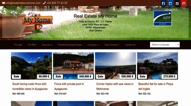 realestatemyhome.com