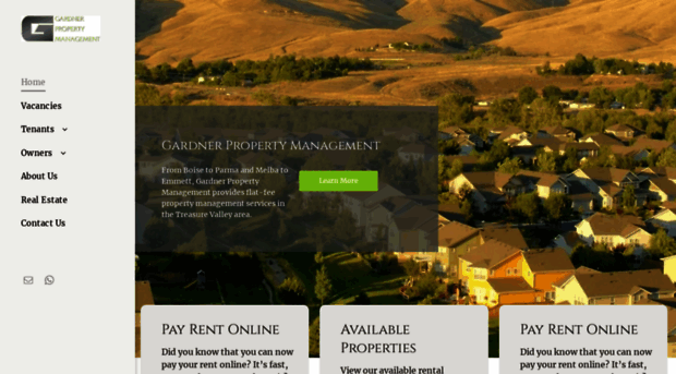 realestatenidaho.com