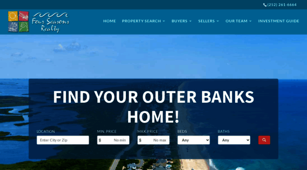 realestateobx.com