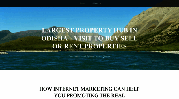 realestateodisha.wordpress.com