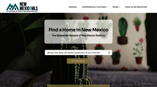 realestateofnewmexico.com