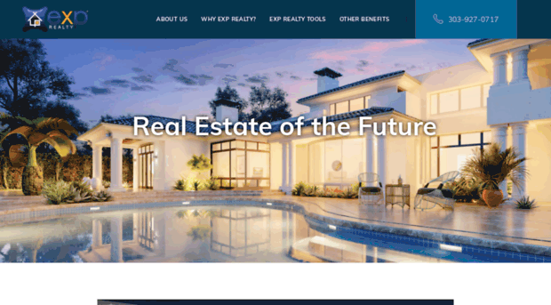 realestateofthefuture.com