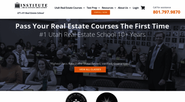 realestateonlinelearning.com