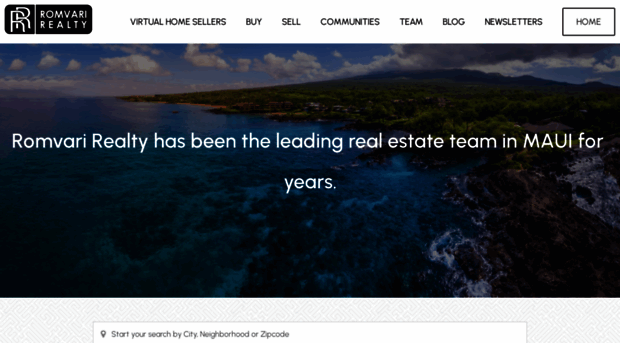 realestateonmaui.net