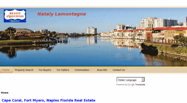 realestateonwestcoastflorida.com