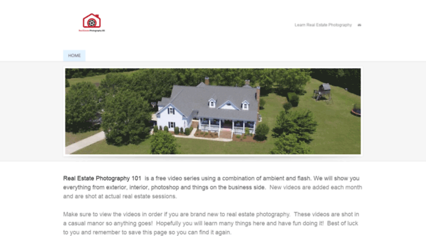 realestatephotography101.com