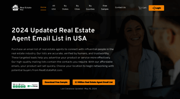 realestatepot.com