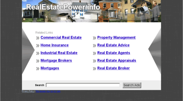 realestatepower.info