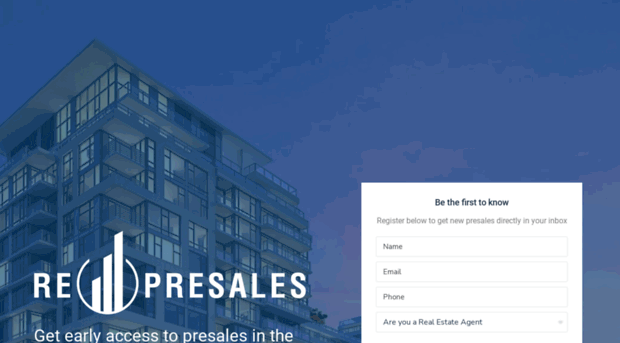 realestatepresales.com