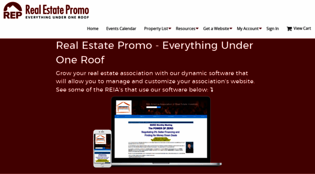 realestatepromo.com