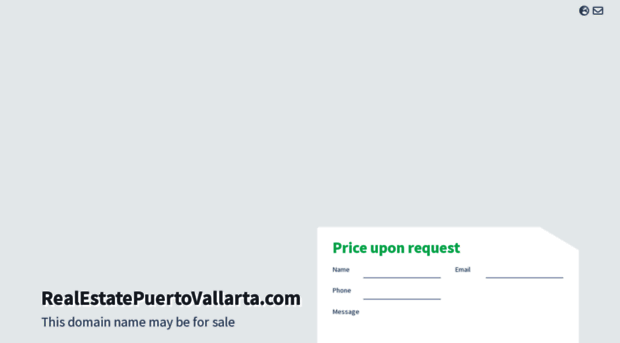 realestatepuertovallarta.com