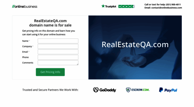 realestateqa.com