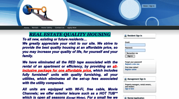 realestatequalityhousing.managebuilding.com