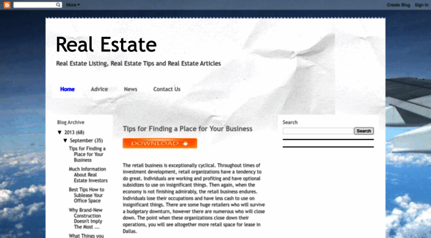 realestatereadings.blogspot.com