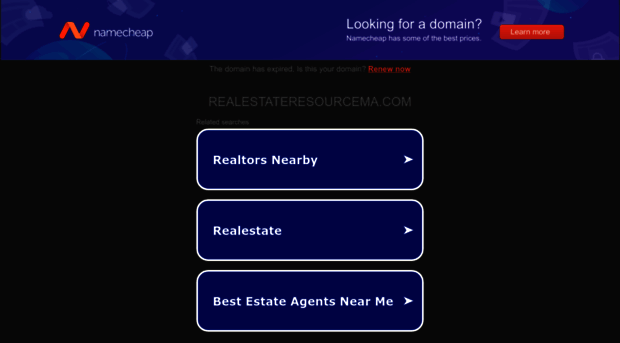 realestateresourcema.com