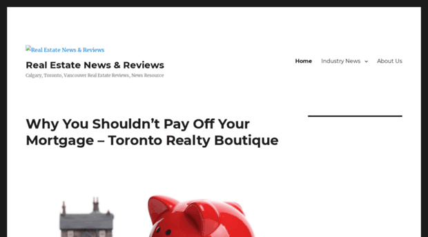 realestatereviews.ca