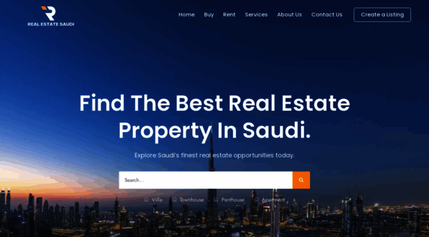 realestatesaudi.com