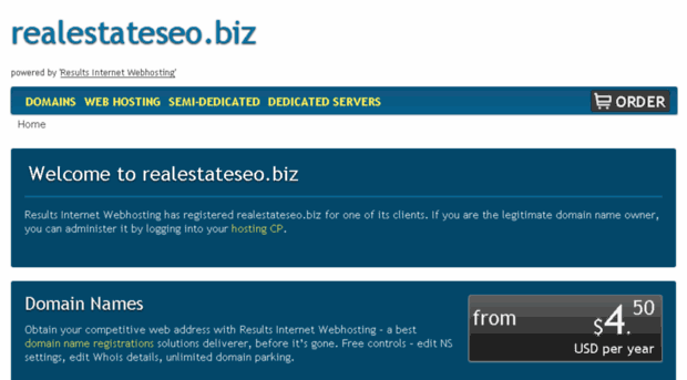 realestateseo.biz