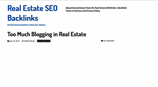 realestateseo.info