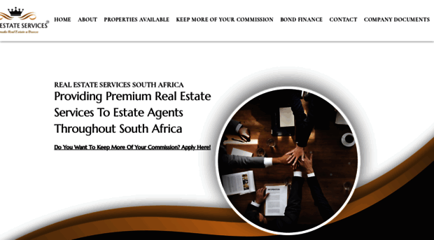 realestateservices.co.za