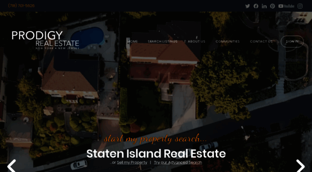 realestatesiny.com