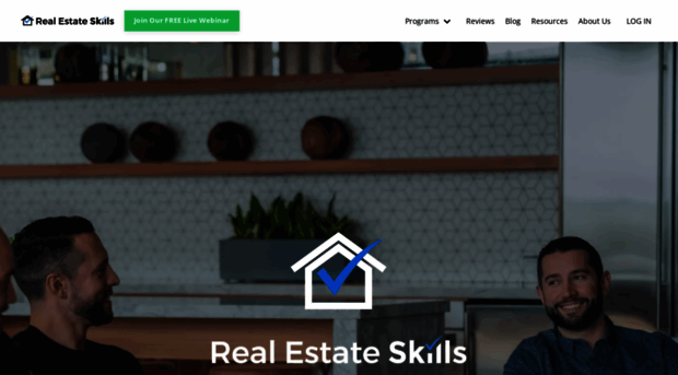 realestateskills.com