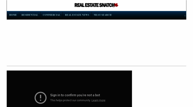 realestatesnatch.com