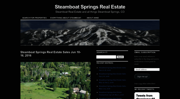 realestatesteamboat.wordpress.com