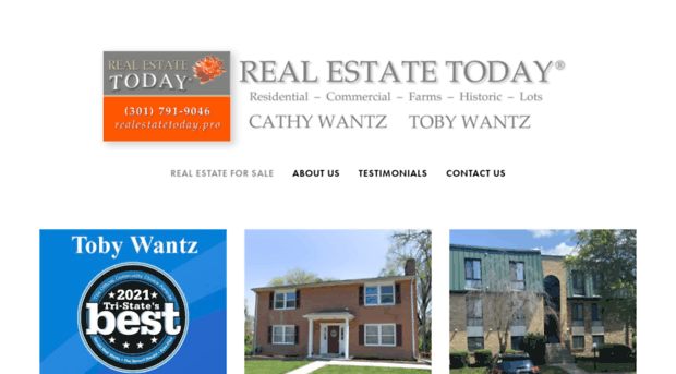 realestatetoday.pro