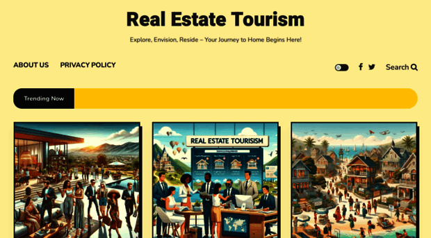 realestatetourism.ca