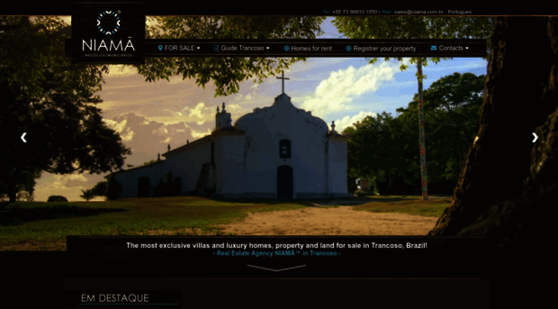 realestatetrancoso.com