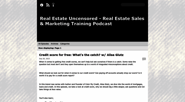 realestateuncensored.libsyn.com