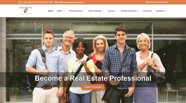 realestateuniversity.com