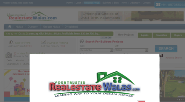 realestatewalas.com