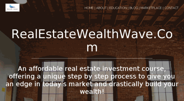 realestatewealthwave.com