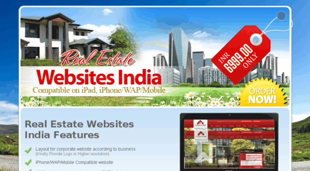 realestatewebsitesindia.in