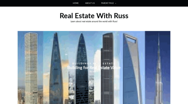 realestatewithruss.com