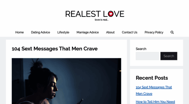 realestlove.com