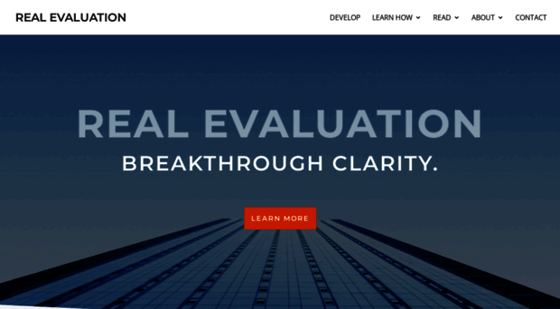 realevaluation.com