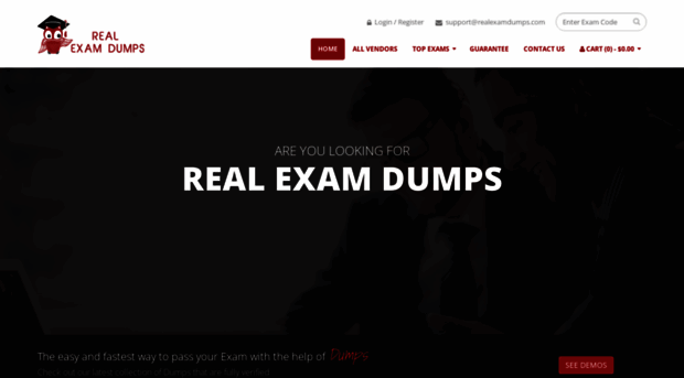 realexamdumps.com