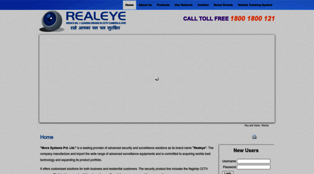 realeyeindia.com