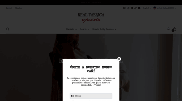 realfabrica.com