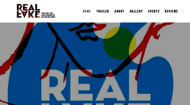 realfakefilm.com