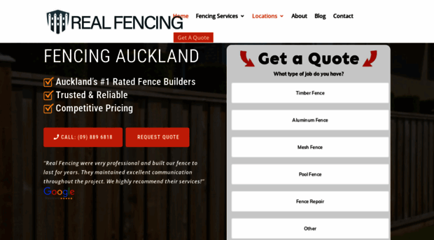 realfencing.co.nz