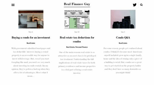 realfinanceguy.com